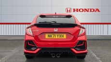 Honda Civic 1.5 VTEC Turbo Sport 5dr Petrol Hatchback